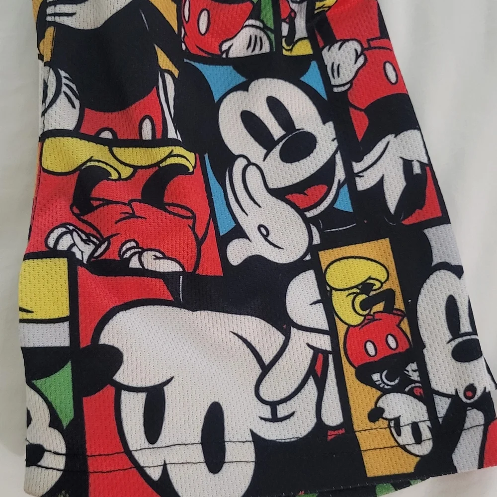 Mickey mouse shorts - Picture 2 of 4
